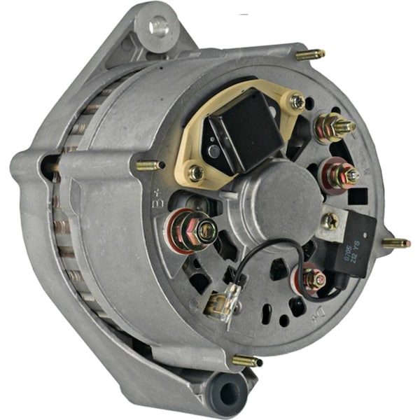 Alternator Fits Caterpillar Models Listed Below 0R3652